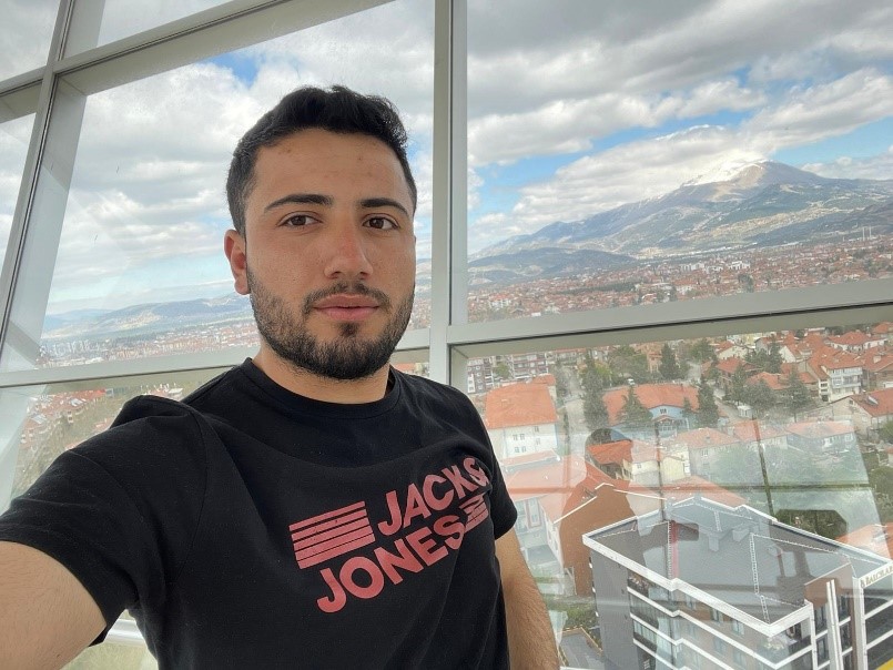 Cüneyt  TÜCİ