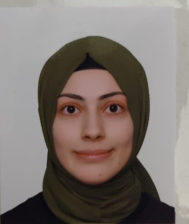 Semanur ŞAŞMAZ