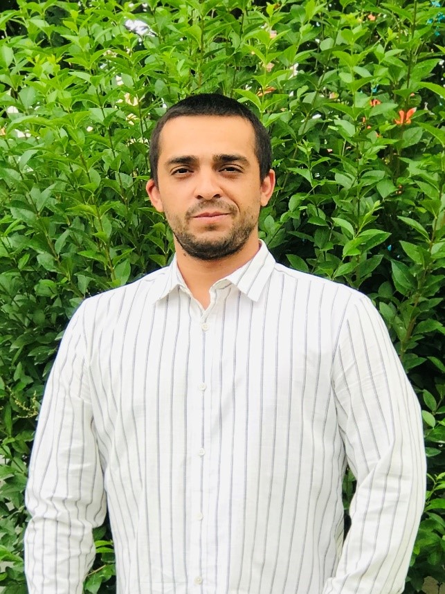 Furkan  KAÇAR